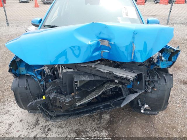 2019 HYUNDAI KONA KM8K12AA0KU315851 Photo 5