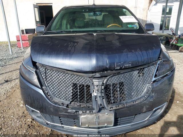 2LMDJ8JK9EBL16189 Lincoln MKX