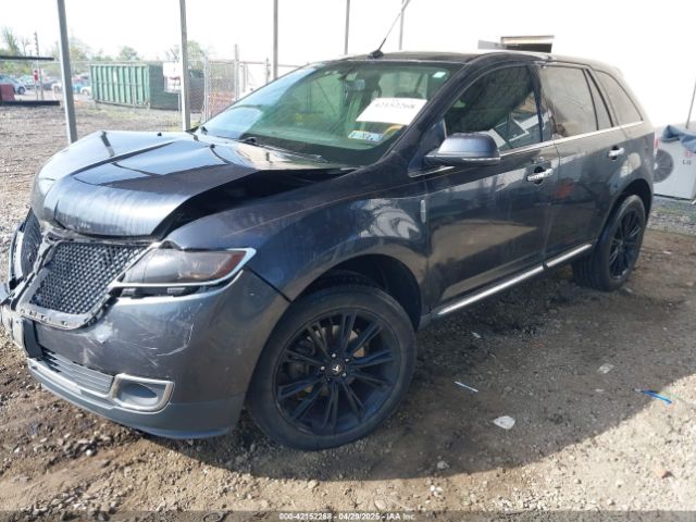 2LMDJ8JK9EBL16189 Lincoln MKX