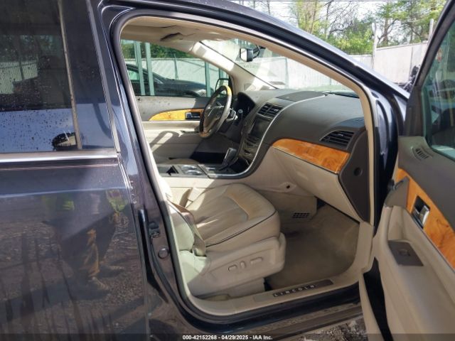 2LMDJ8JK9EBL16189 Lincoln MKX