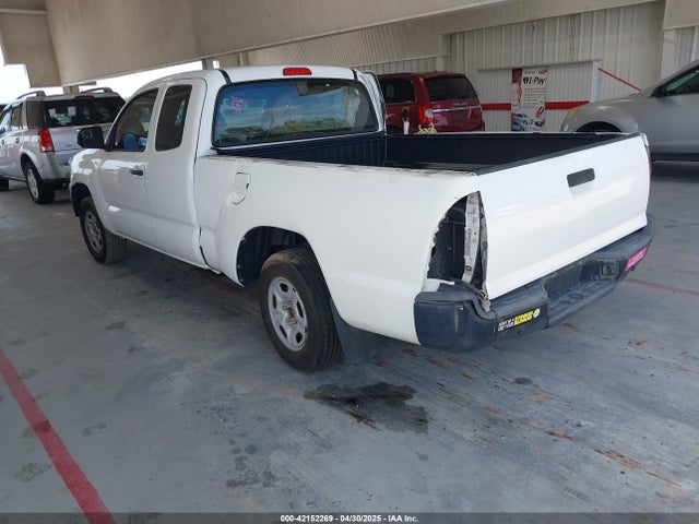 5TFTX4CN9FX060463 Toyota Tacoma