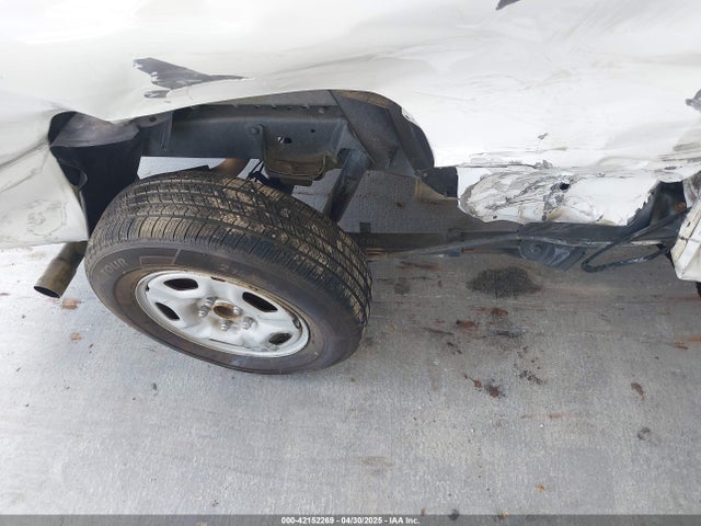 5TFTX4CN9FX060463 Toyota Tacoma