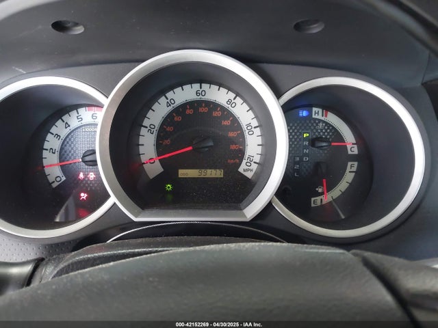 5TFTX4CN9FX060463 Toyota Tacoma