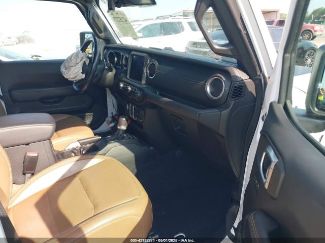 2021 JEEP WRANGLER 4XE 1C4JJXP6XMW840844 Photo 4