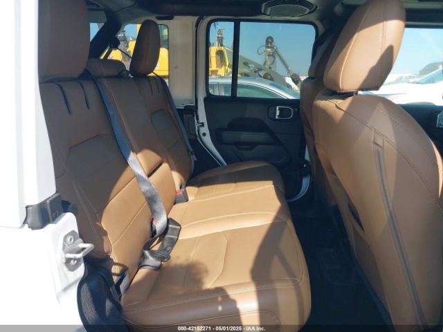 2021 JEEP WRANGLER 4XE 1C4JJXP6XMW840844 Photo 7
