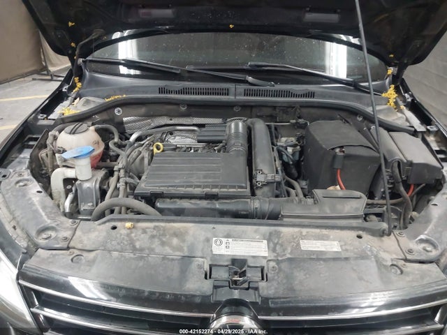 3VWD67AJ9GM261972 Volkswagen 2016