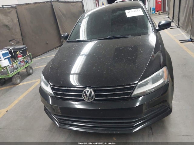 3VWD67AJ9GM261972 Volkswagen 2016