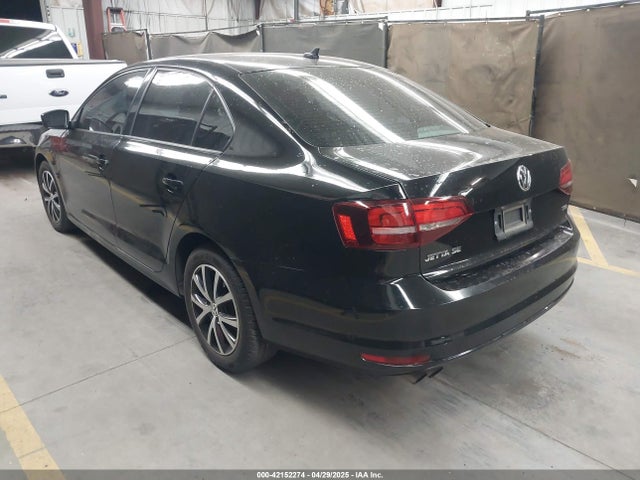3VWD67AJ9GM261972 Volkswagen 2016