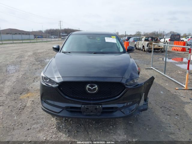 JM3KFBCMXJ0438177 Mazda Cx-5 Touring