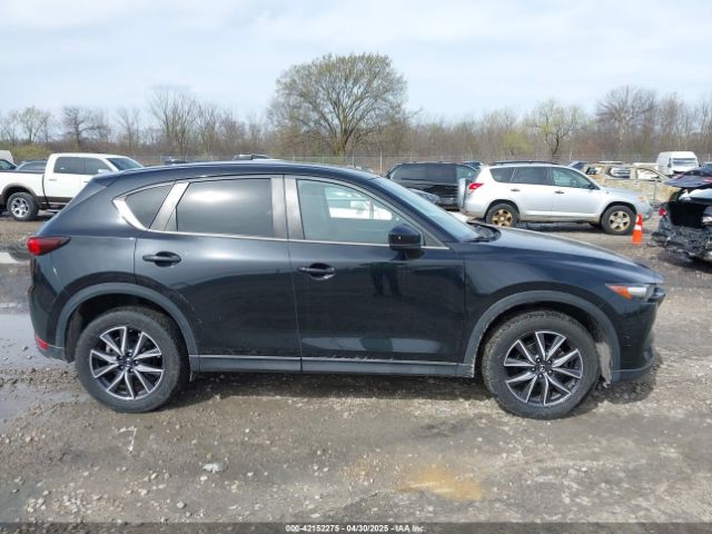 JM3KFBCMXJ0438177 Mazda Cx-5 Touring