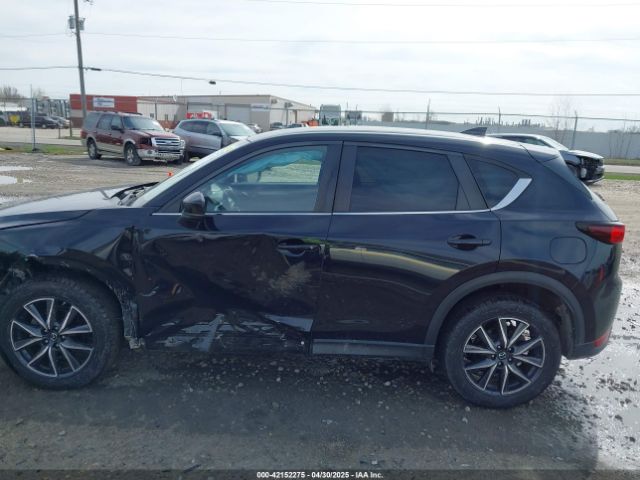 JM3KFBCMXJ0438177 Mazda Cx-5 Touring
