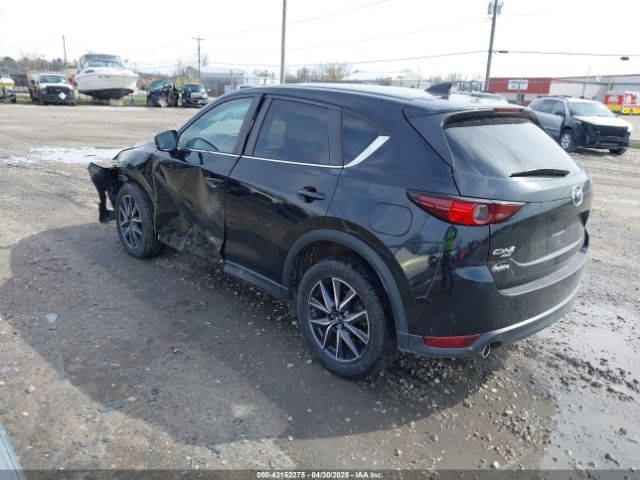 JM3KFBCMXJ0438177 Mazda Cx-5 Touring