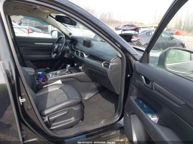JM3KFBCMXJ0438177 Mazda Cx-5 Touring