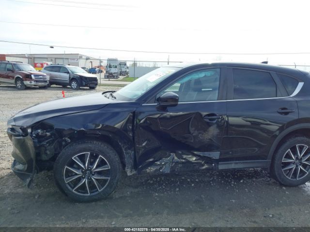 JM3KFBCMXJ0438177 Mazda Cx-5 Touring