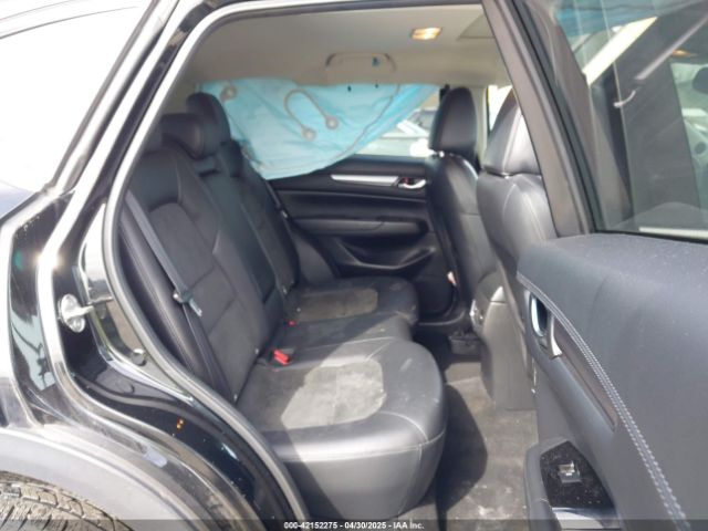 JM3KFBCMXJ0438177 Mazda Cx-5 Touring