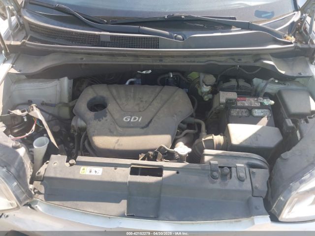KNDJN2A21G7841988 KIA Soul