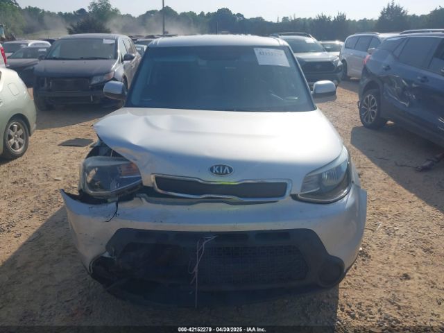 KNDJN2A21G7841988 KIA Soul