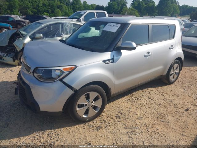 KNDJN2A21G7841988 KIA Soul