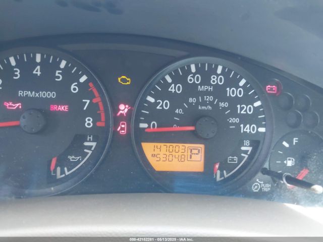 1N6AD0ER9EN743618 Nissan Frontier Sv