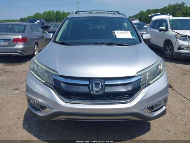 2HKRM3H77GH544510 Honda Cr-v Ex-l