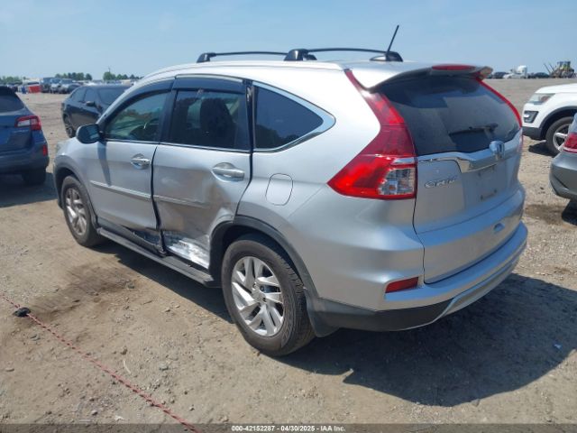 2HKRM3H77GH544510 Honda Cr-v Ex-l