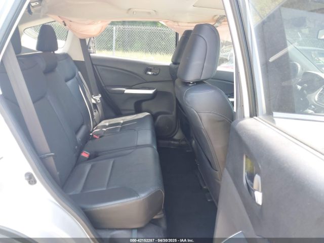 2HKRM3H77GH544510 Honda Cr-v Ex-l