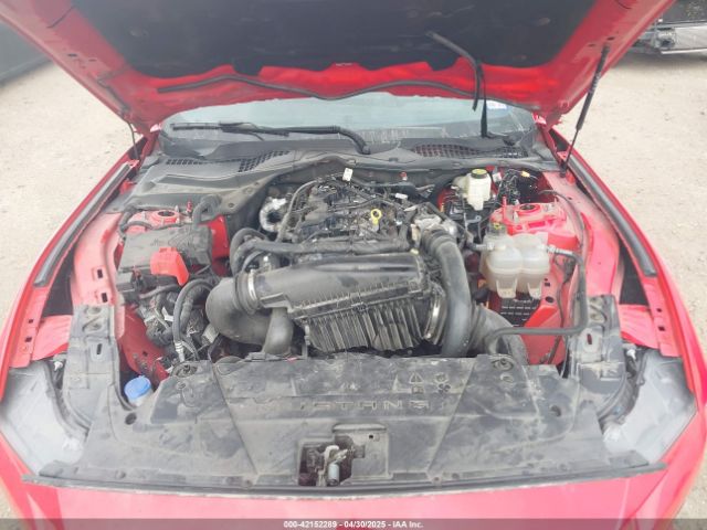 2024 FORD MUSTANG 1FA6P8TH7R5106652 Photo 9