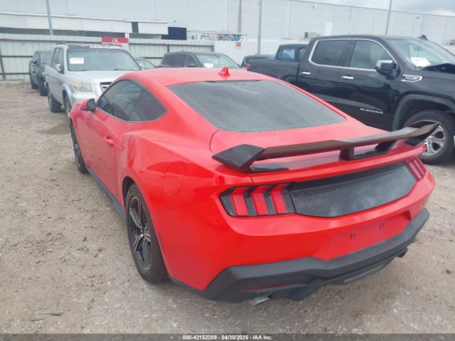 2024 FORD MUSTANG 1FA6P8TH7R5106652 Photo 5