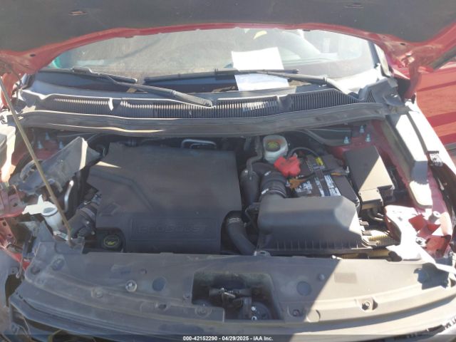 1FM5K8GT2HGB07368 Ford EXPLORER SPORT