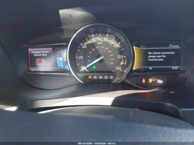 1FM5K8GT2HGB07368 Ford EXPLORER SPORT