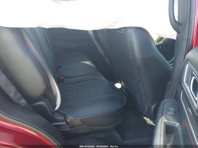 1FM5K8GT2HGB07368 Ford EXPLORER SPORT