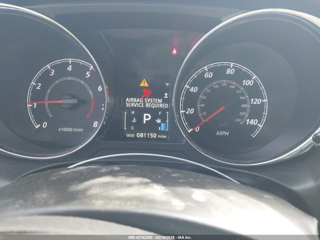 2017 MITSUBISHI OUTLANDER SPORT JA4AP3AUXHZ003850 Photo 6