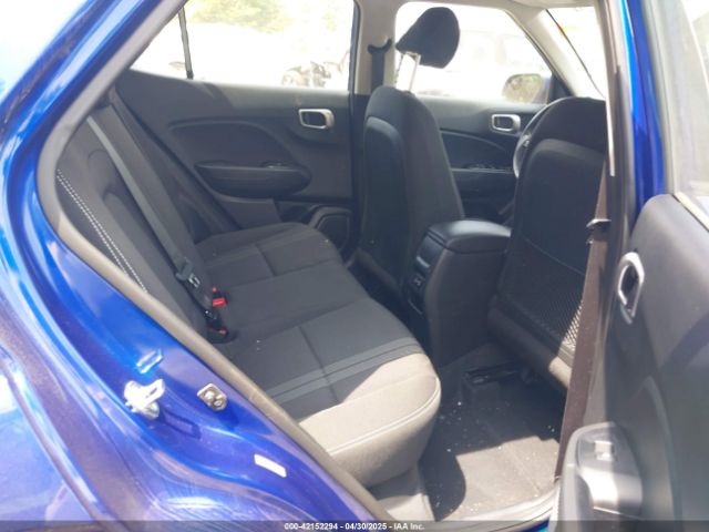 KMHRC8A36RU281776 Hyundai Venue Sel