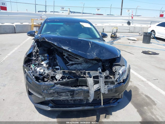 5XXGT4L31LG391665 KIA gdi