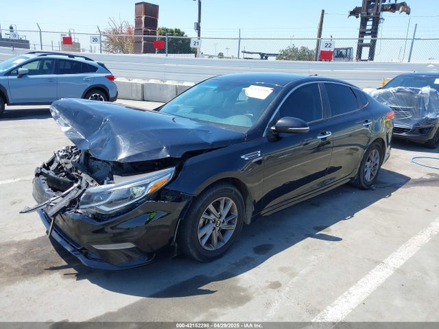 5XXGT4L31LG391665 KIA gdi