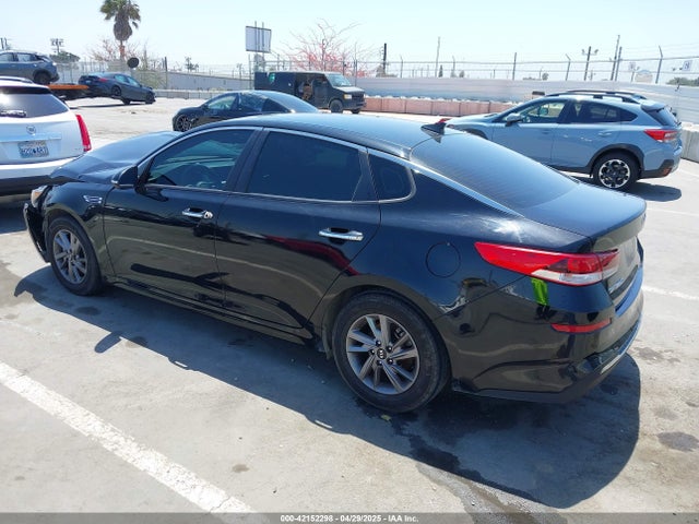 5XXGT4L31LG391665 KIA gdi