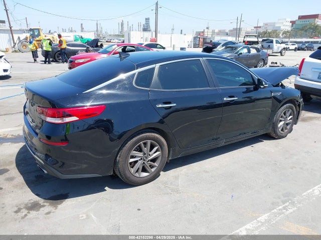 5XXGT4L31LG391665 KIA gdi