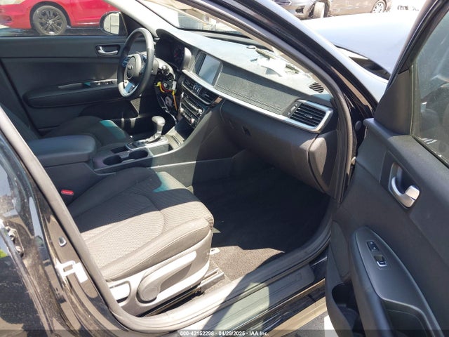 5XXGT4L31LG391665 KIA gdi