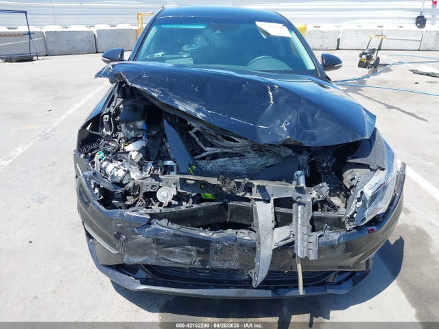 5XXGT4L31LG391665 KIA gdi