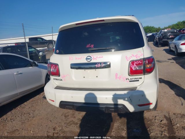 JN8AY2NE2K9755084 Nissan 2019