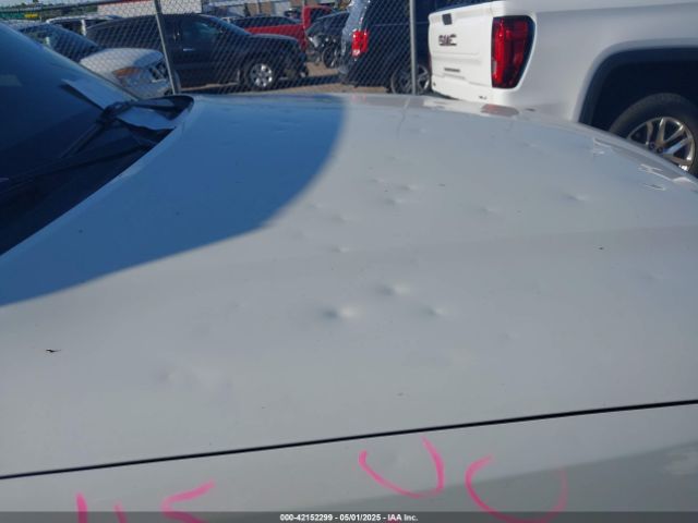 JN8AY2NE2K9755084 Nissan 2019