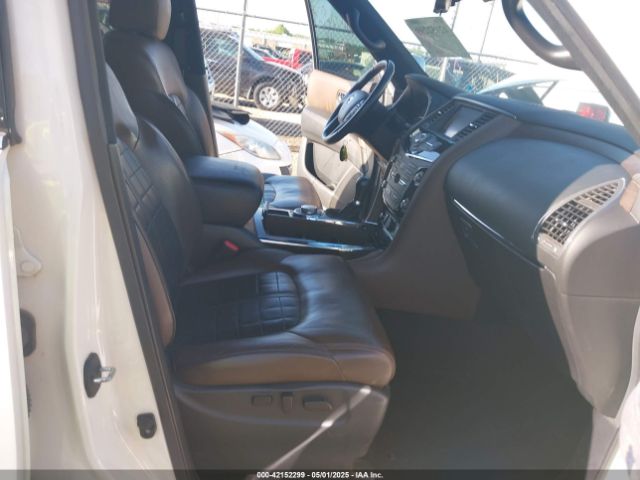 JN8AY2NE2K9755084 Nissan 2019