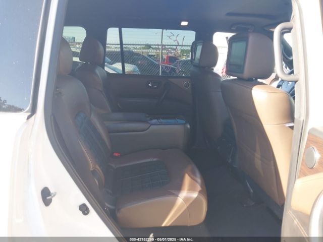 JN8AY2NE2K9755084 Nissan 2019