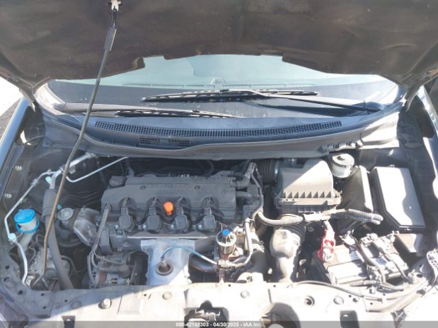 2HGFB2F93FH555035 Honda Civic Ex-l