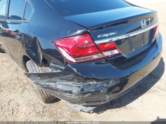 2HGFB2F93FH555035 Honda Civic Ex-l
