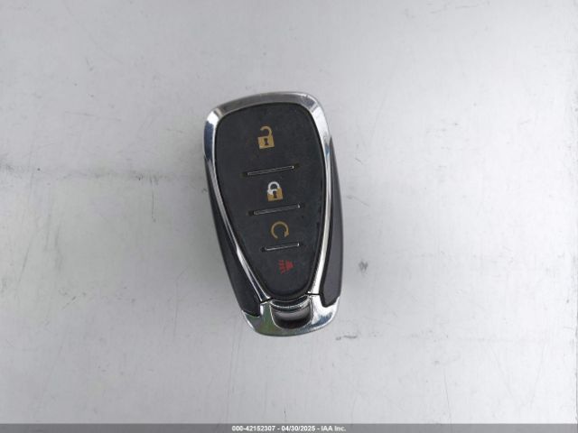 3G1BE6SM4JS594270 Chevrolet Cruze Lt Auto