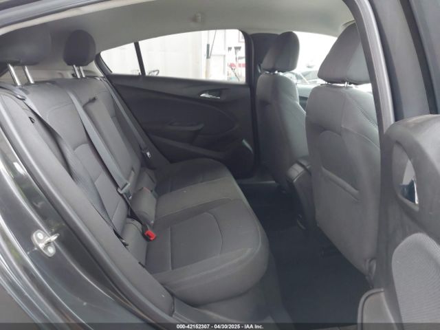 3G1BE6SM4JS594270 Chevrolet Cruze Lt Auto