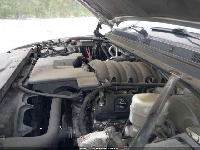 1GKS1HKC2FR251672 GMC Yukon Xl 1500 Slt
