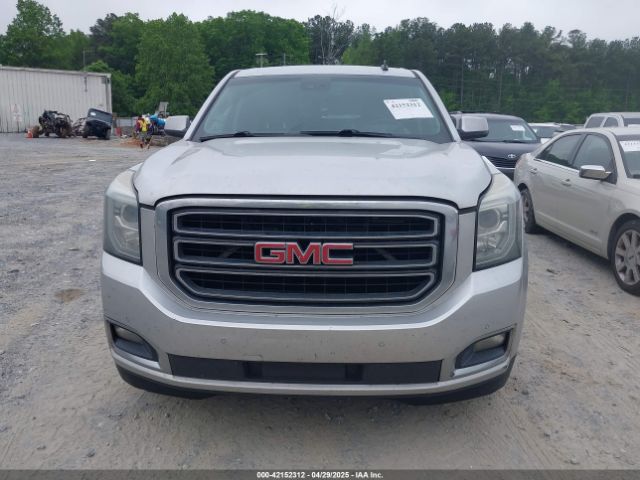 1GKS1HKC2FR251672 GMC Yukon Xl 1500 Slt