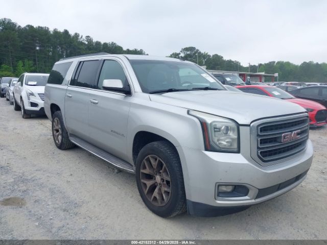 1GKS1HKC2FR251672 GMC Yukon Xl 1500 Slt